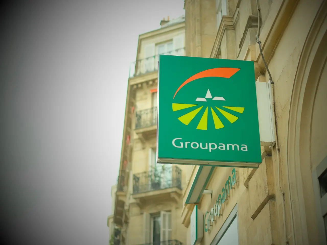 Groupama