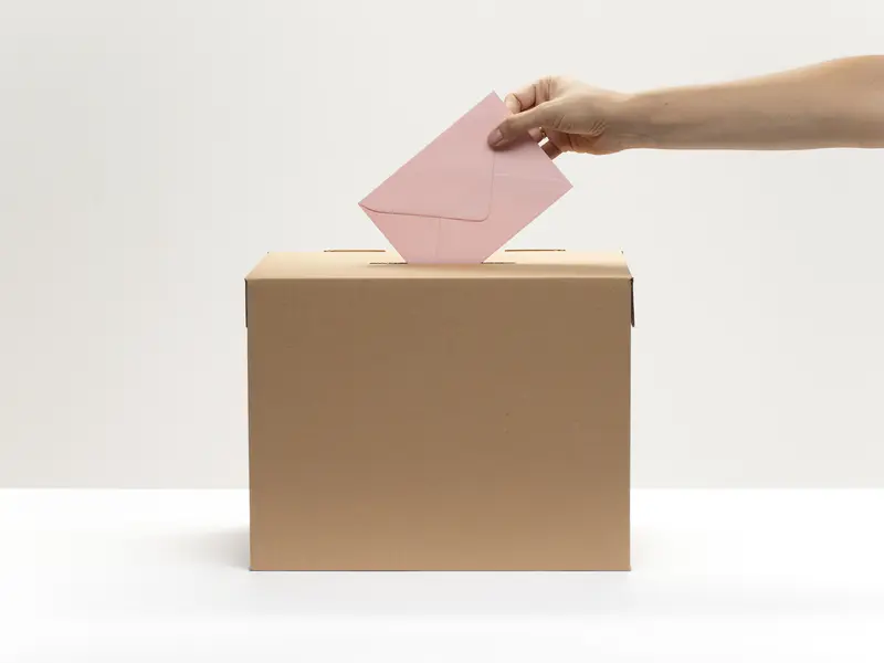vote