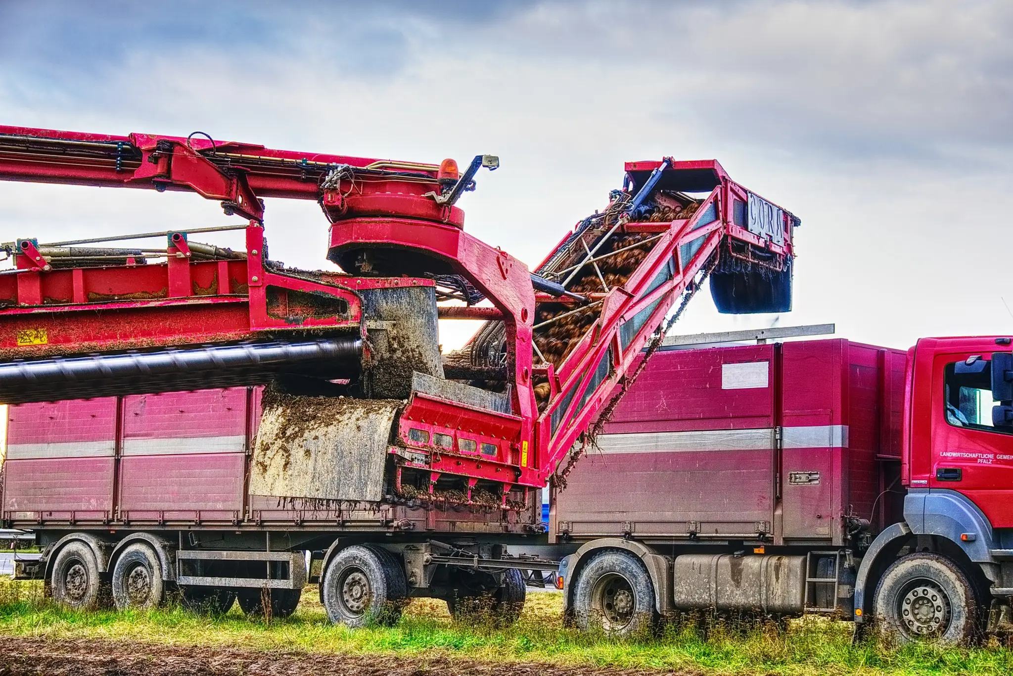 travaux agricoles et ruraux