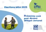 affiche CFTC MSA 2025