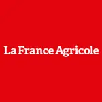 logo la France Agricole