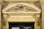 façade cour de cassation