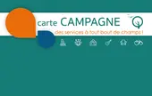 carte campagne