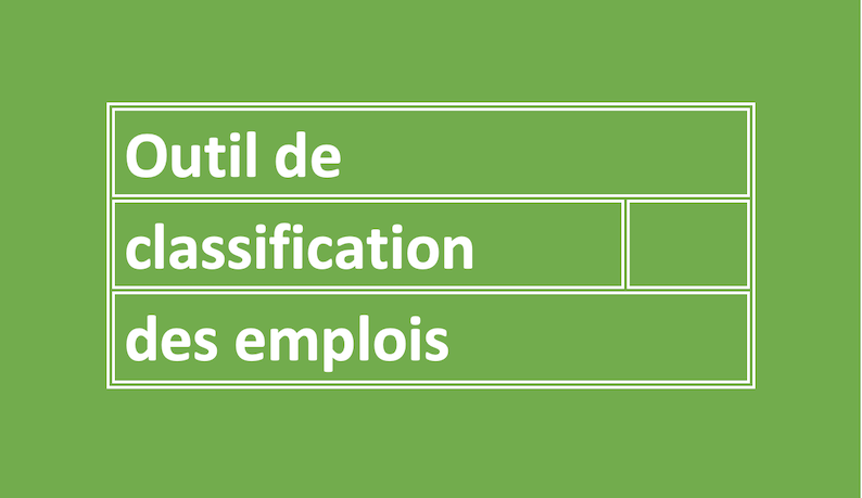 Classification agricole